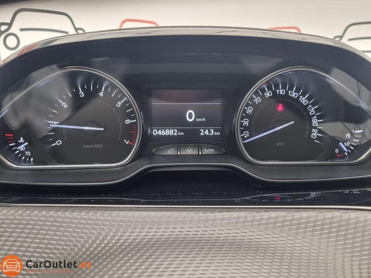 20 - Peugeot 2008 2018