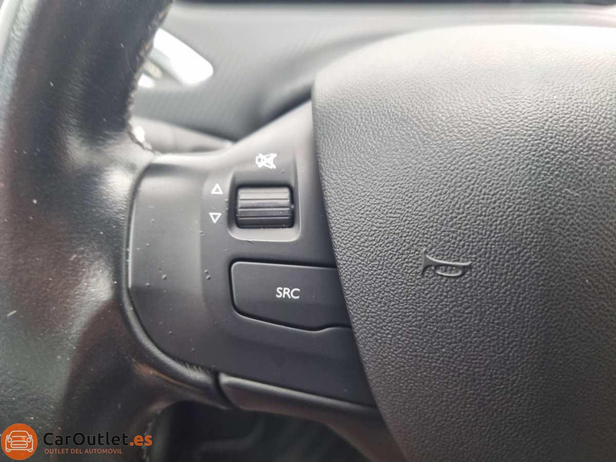 22 - Peugeot 2008 2018