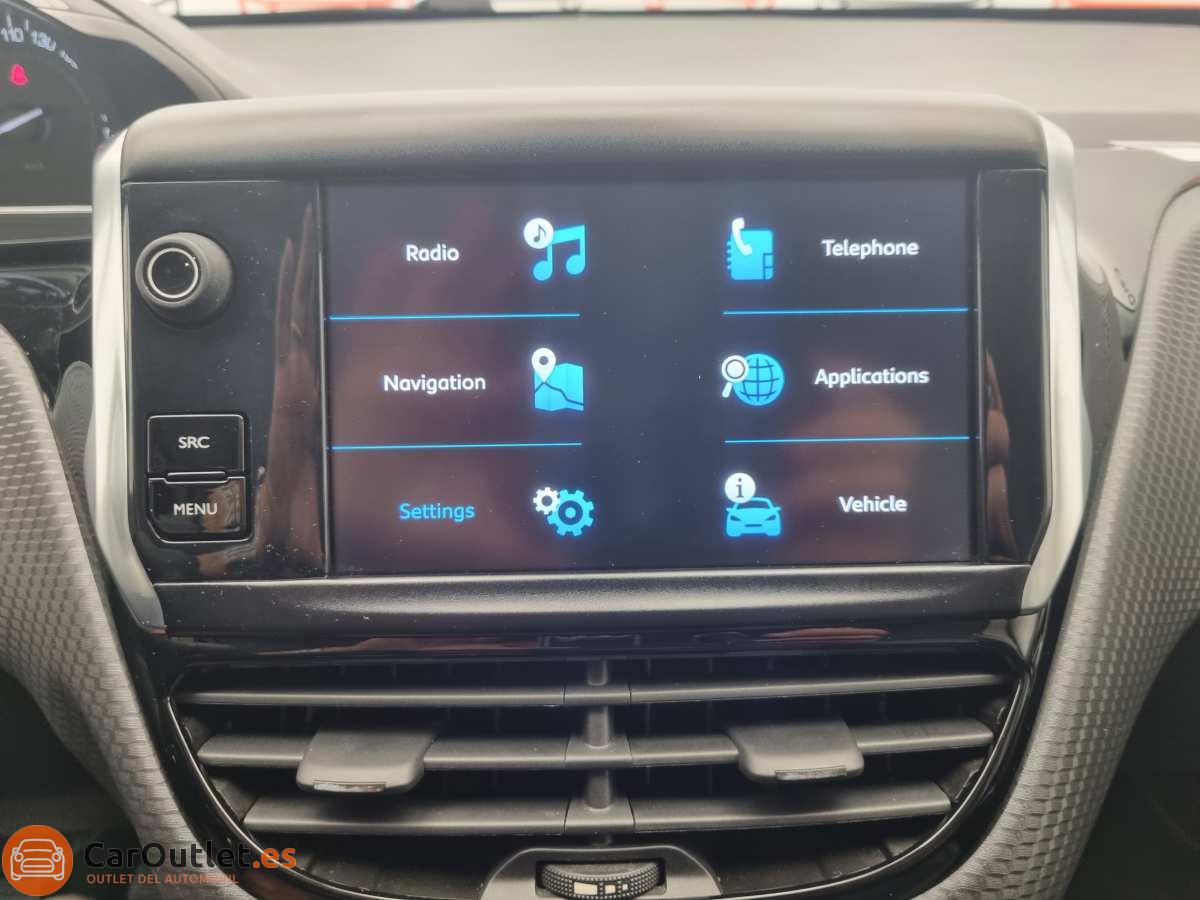 26 - Peugeot 2008 2018