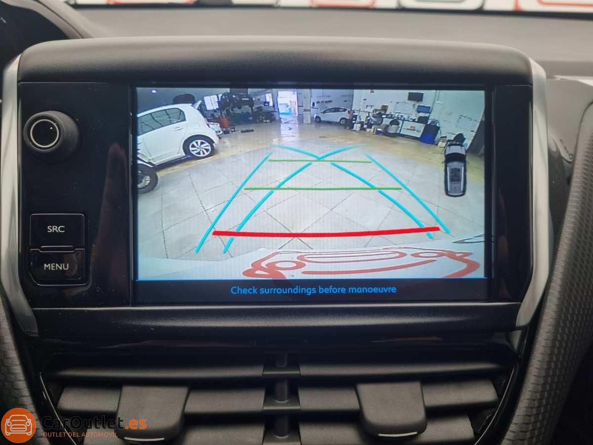 29 - Peugeot 2008 2018