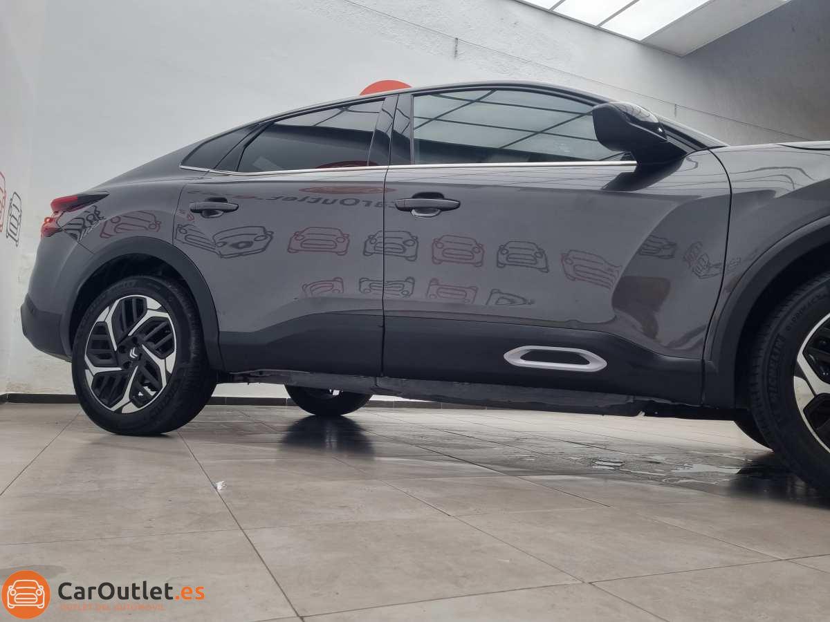 3 - Citroen C4 X 2023 - AUTO