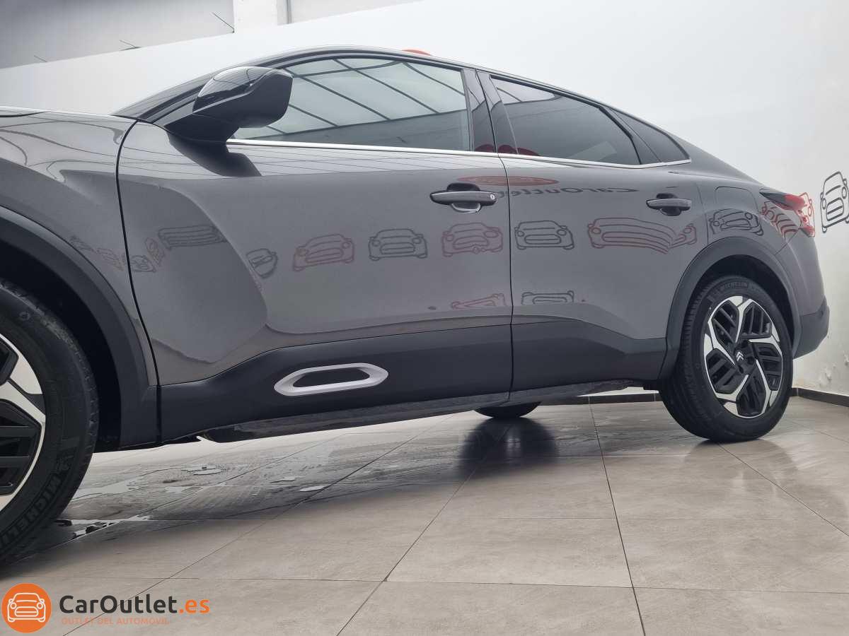 4 - Citroen C4 X 2023 - AUTO
