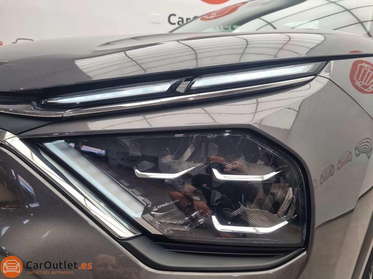 6 - Citroen C4 X 2023 - AUTO