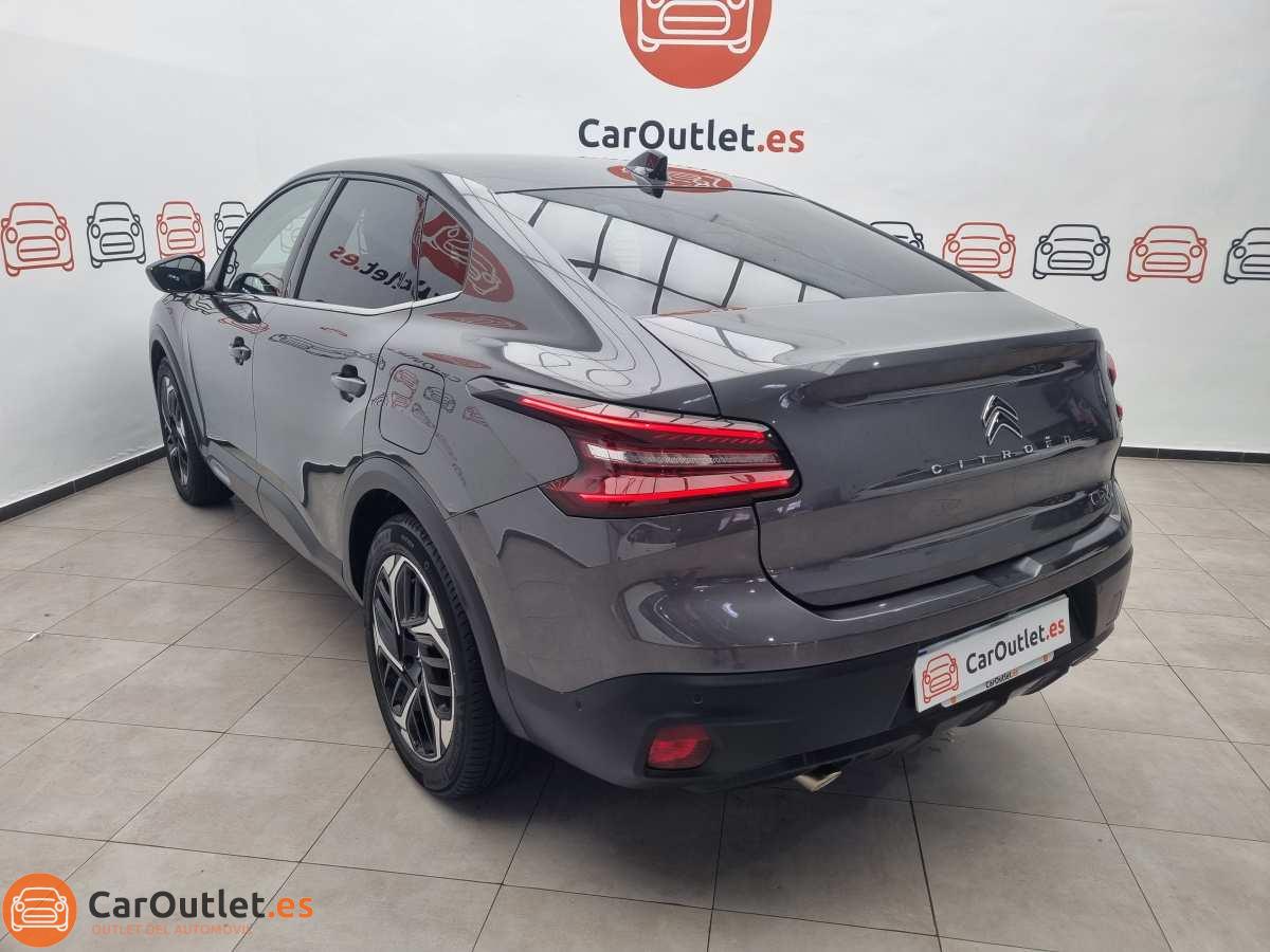 10 - Citroen C4 X 2023 - AUTO
