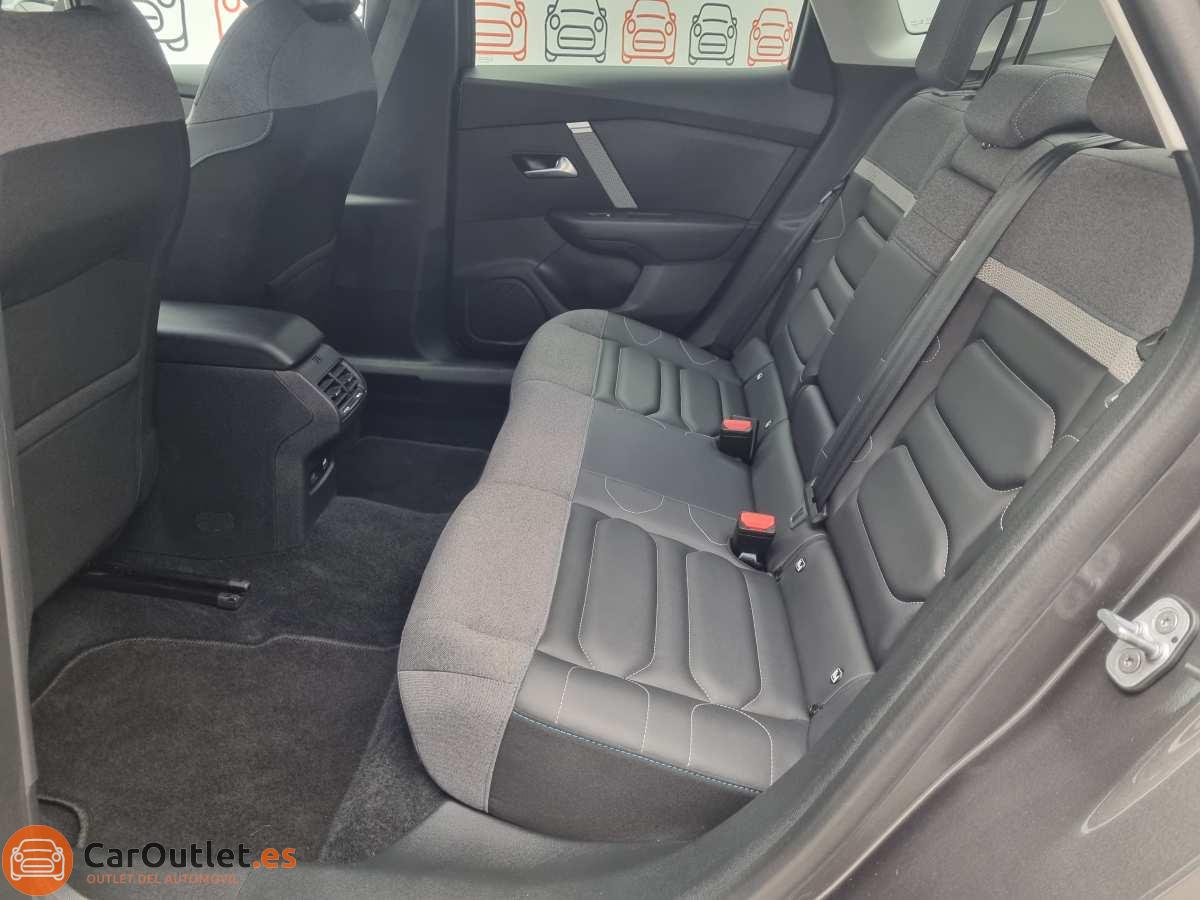 12 - Citroen C4 X 2023 - AUTO
