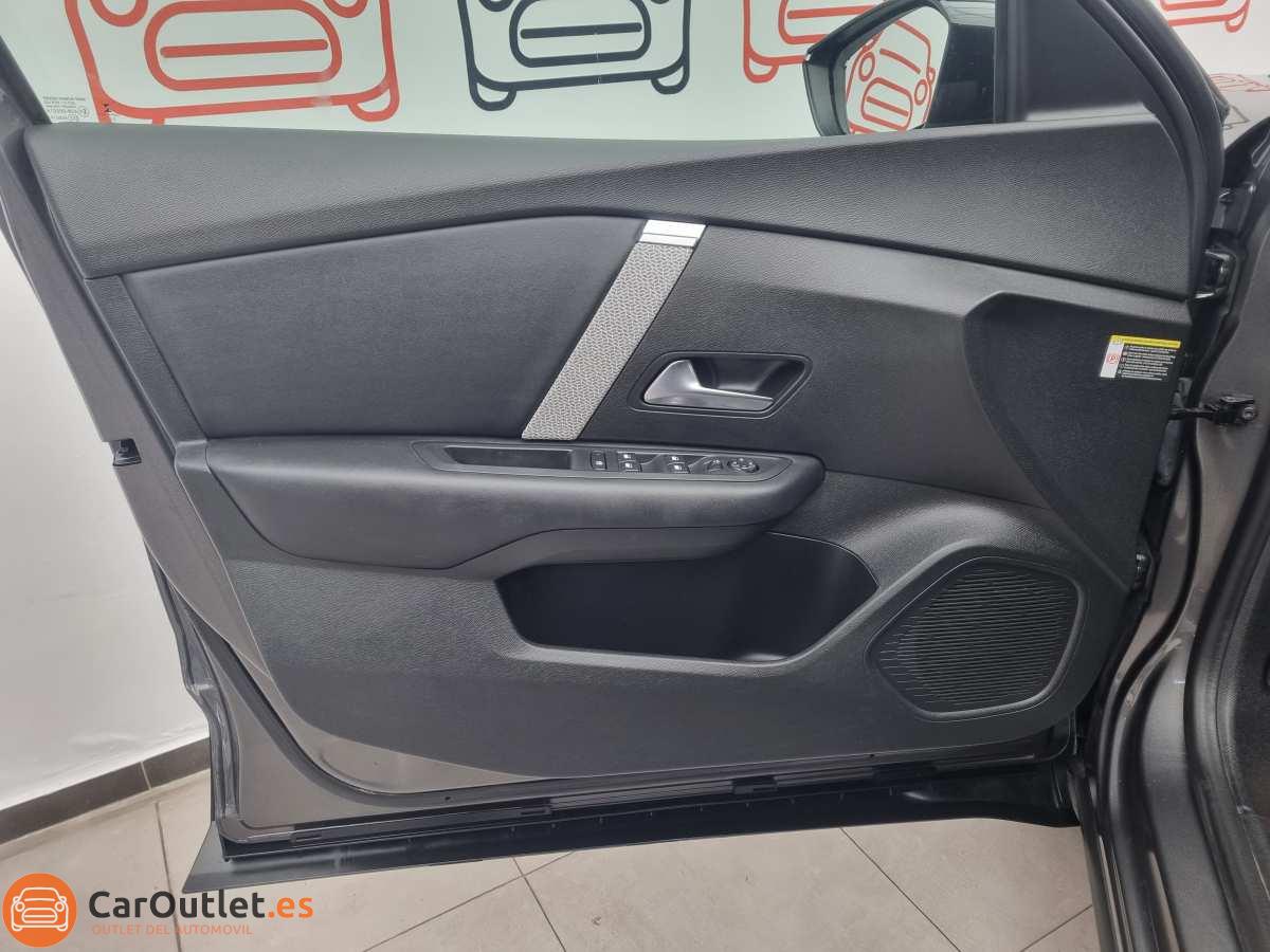 13 - Citroen C4 X 2023 - AUTO