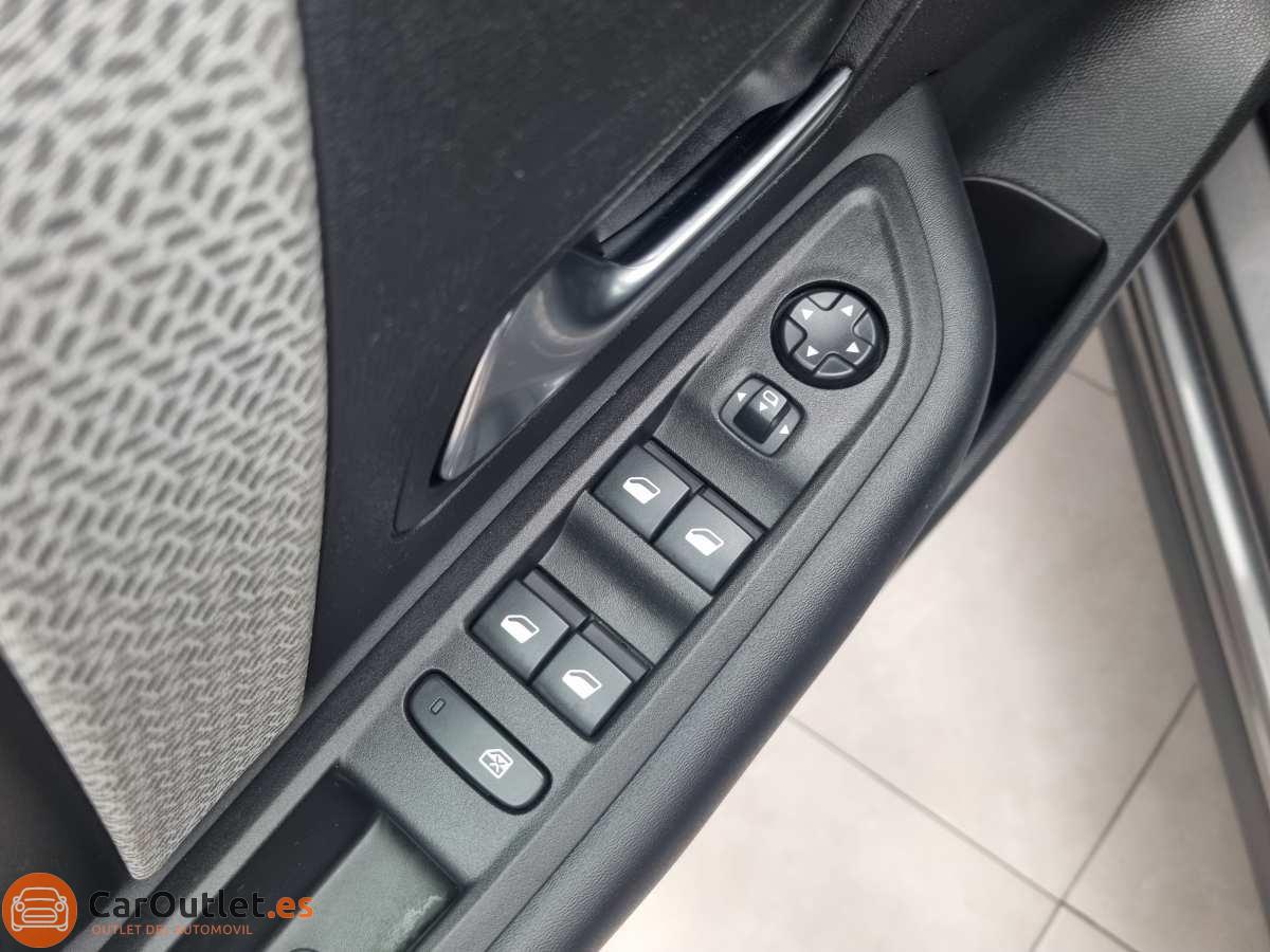 14 - Citroen C4 X 2023 - AUTO