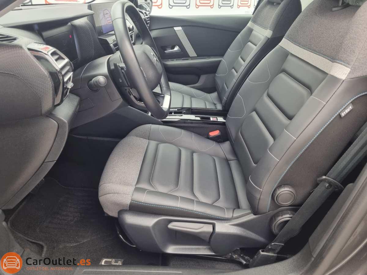15 - Citroen C4 X 2023 - AUTO