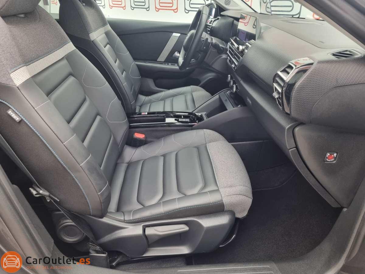 16 - Citroen C4 X 2023 - AUTO