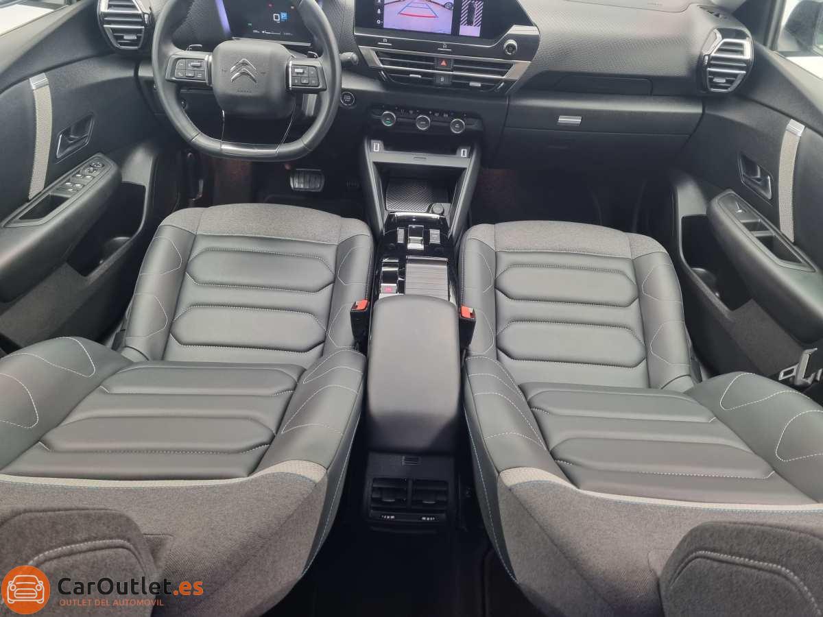 17 - Citroen C4 X 2023 - AUTO