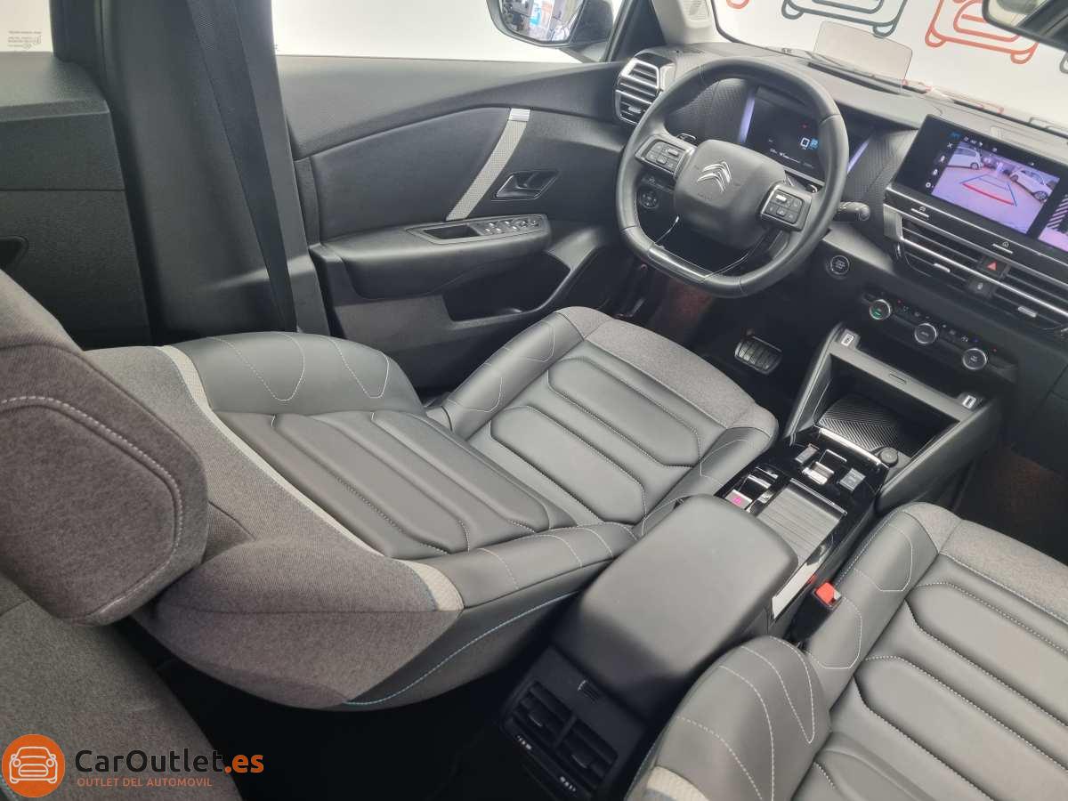 18 - Citroen C4 X 2023 - AUTO