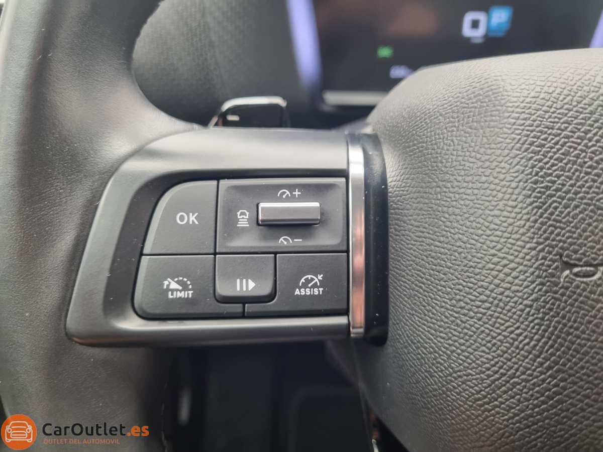 23 - Citroen C4 X 2023 - AUTO