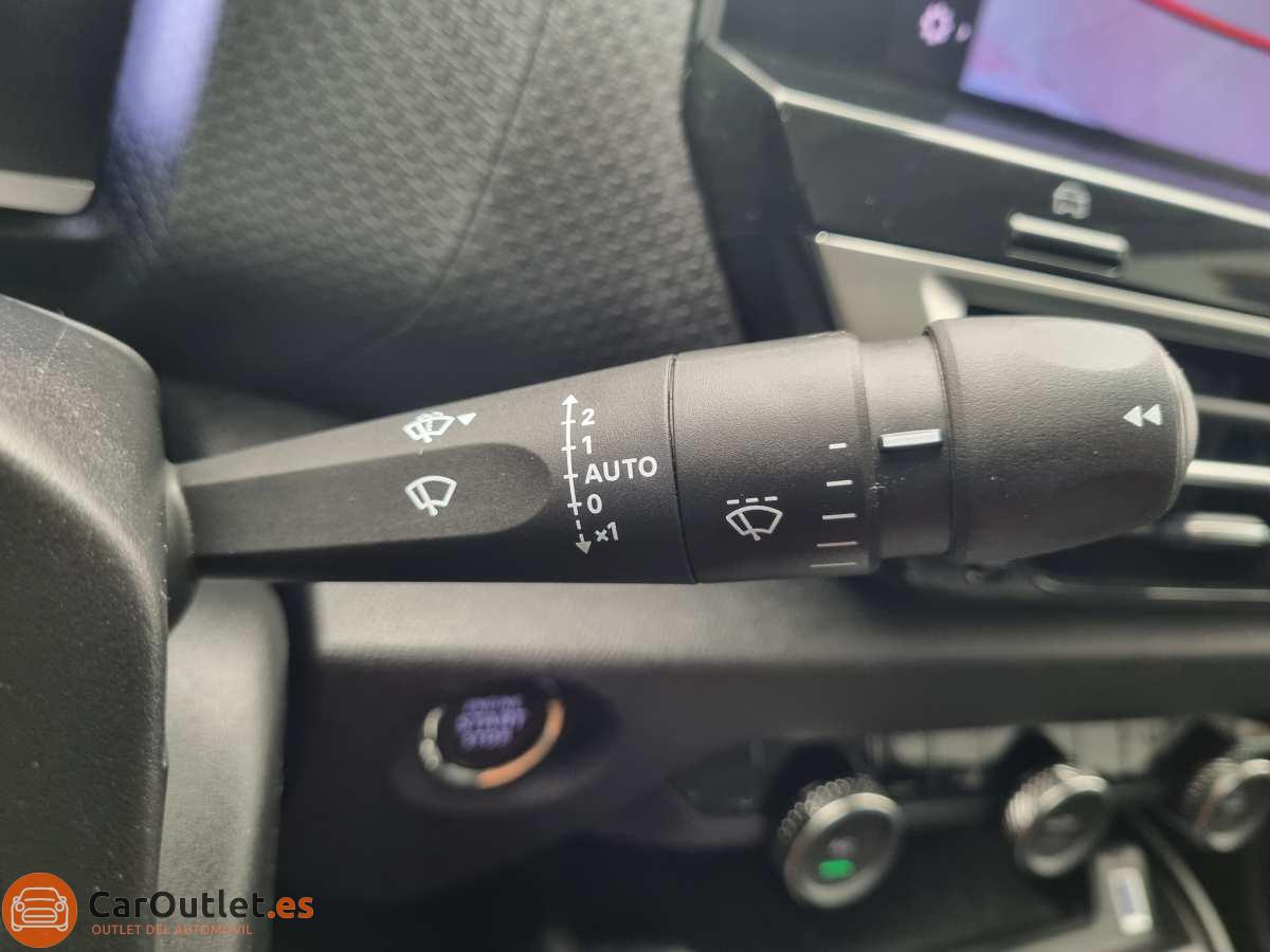24 - Citroen C4 X 2023 - AUTO