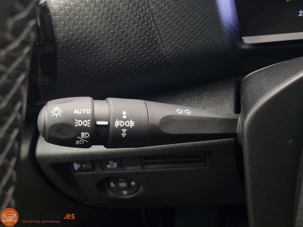 25 - Citroen C4 X 2023 - AUTO