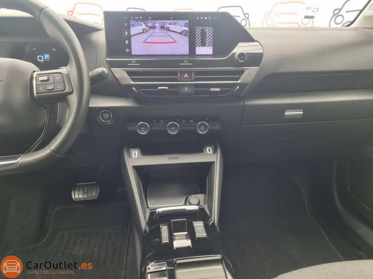 27 - Citroen C4 X 2023 - AUTO