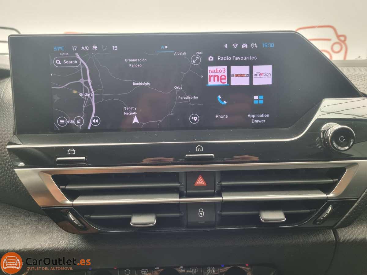 29 - Citroen C4 X 2023 - AUTO