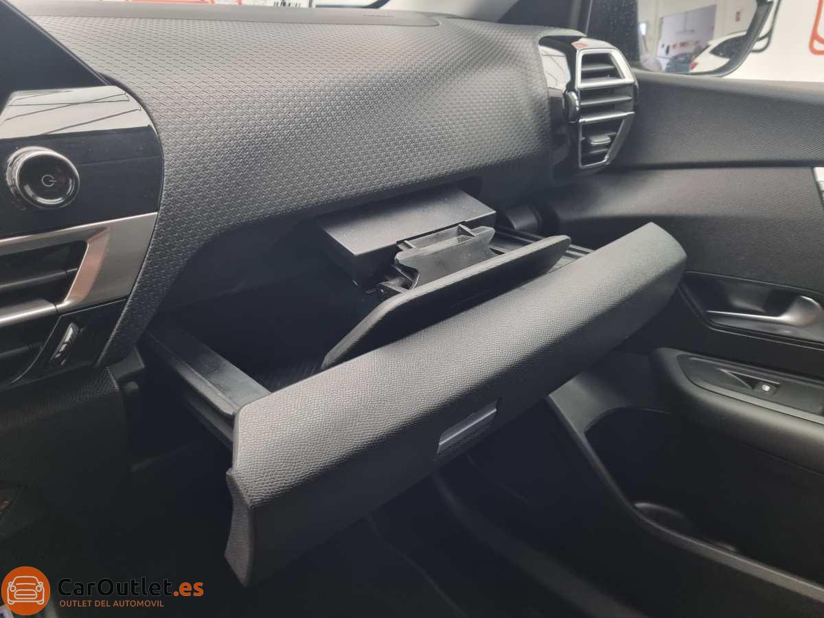 30 - Citroen C4 X 2023 - AUTO
