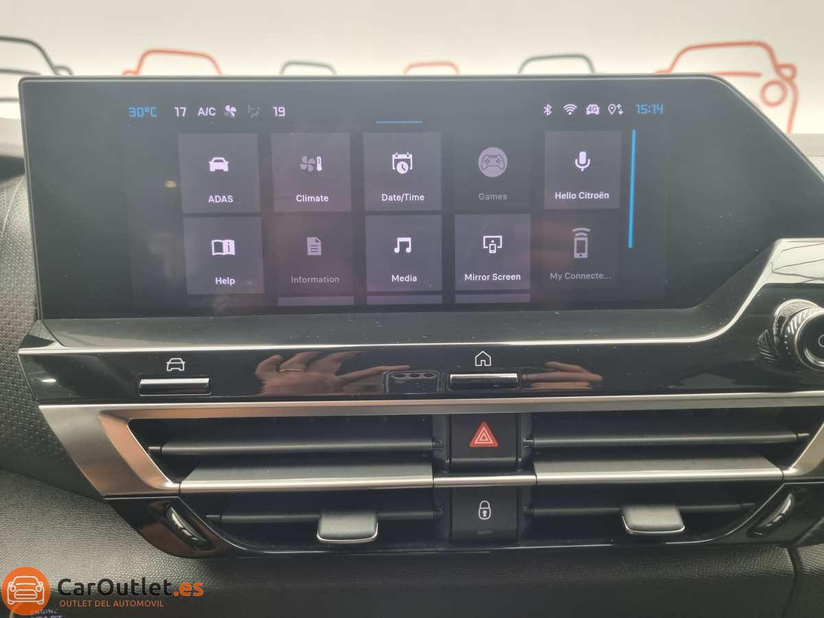 32 - Citroen C4 X 2023 - AUTO