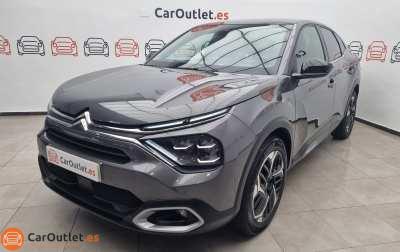 Citroen C4 X Gasolina - 2023