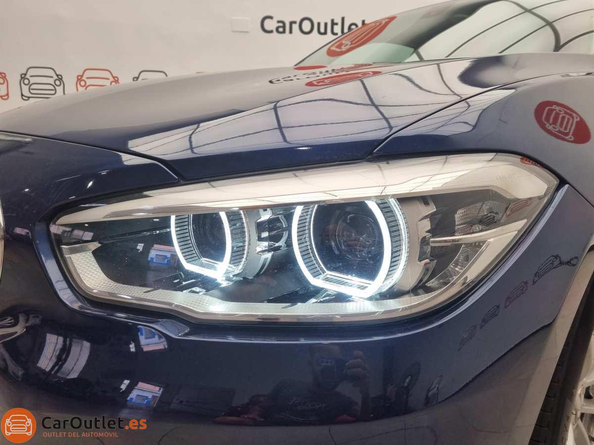 6 - BMW 118 2017 - AUTO
