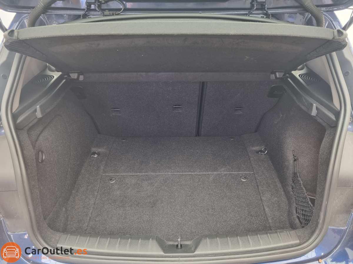 11 - BMW 118 2017 - AUTO