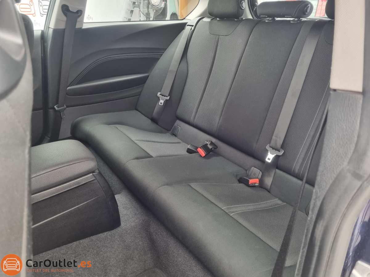 12 - BMW 118 2017 - AUTO