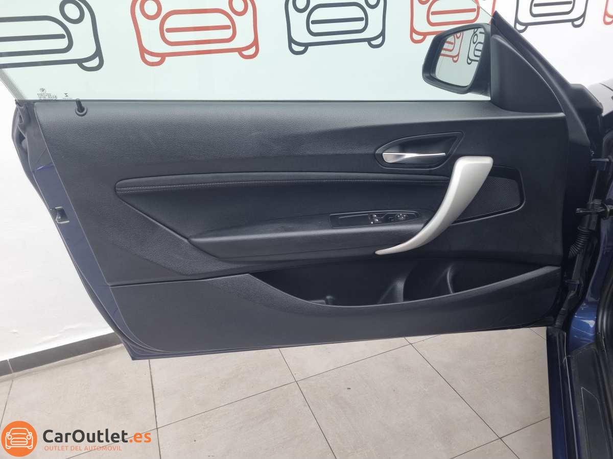 13 - BMW 118 2017 - AUTO
