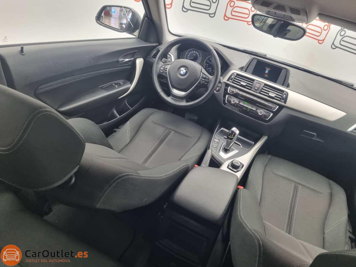 18 - BMW 118 2017 - AUTO