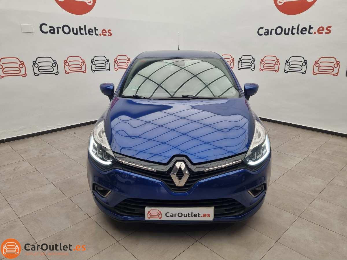 1 - Renault Clio 2019