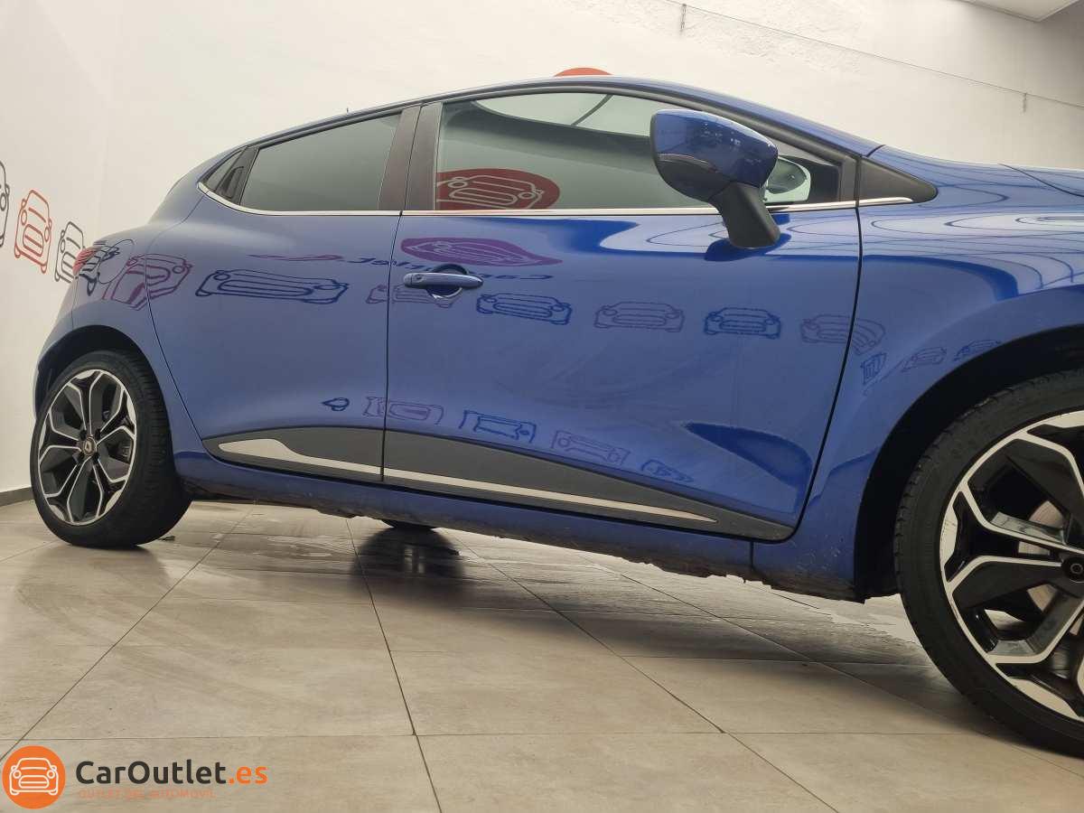 3 - Renault Clio 2019
