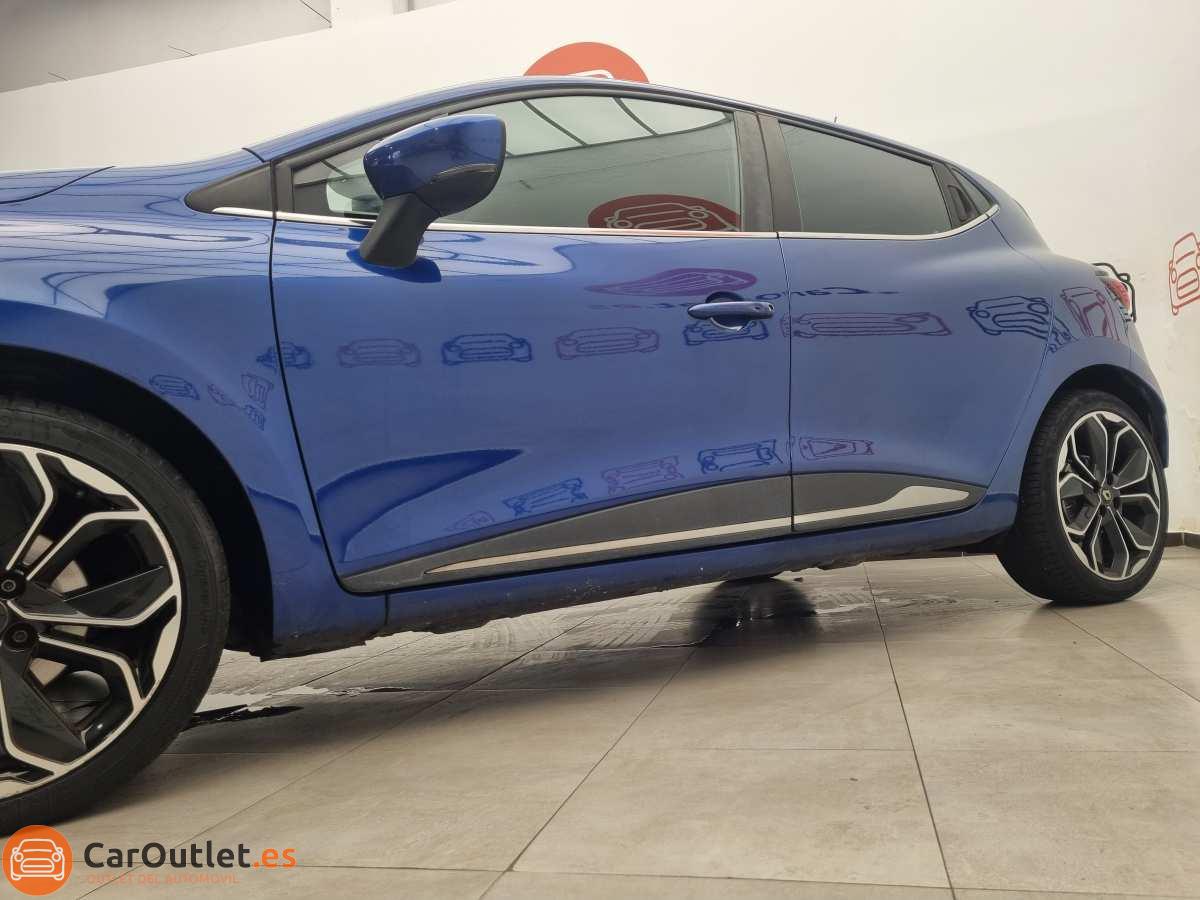 4 - Renault Clio 2019