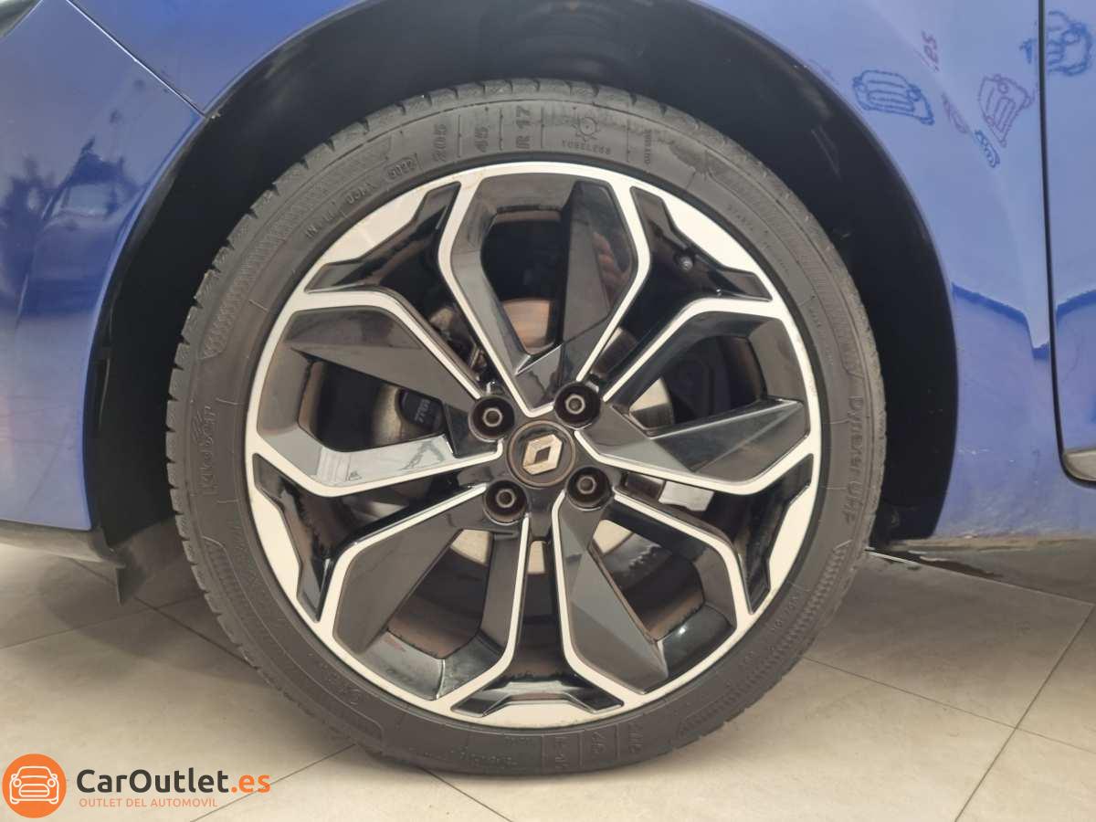7 - Renault Clio 2019