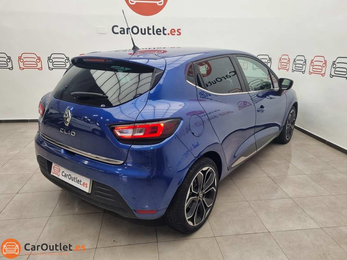 8 - Renault Clio 2019