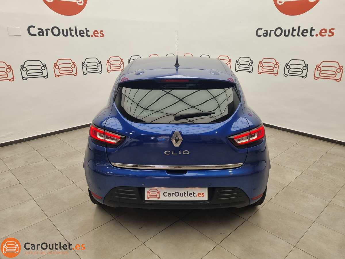 9 - Renault Clio 2019