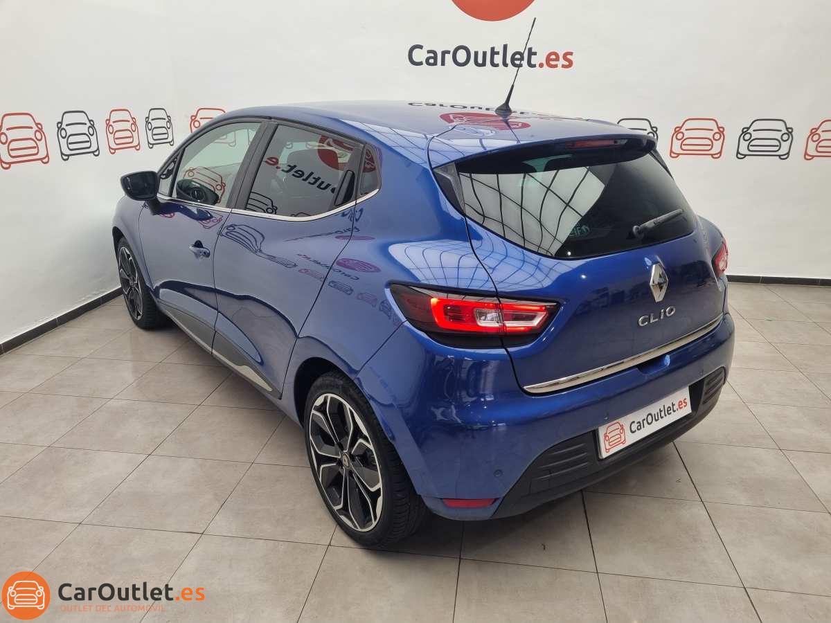 10 - Renault Clio 2019