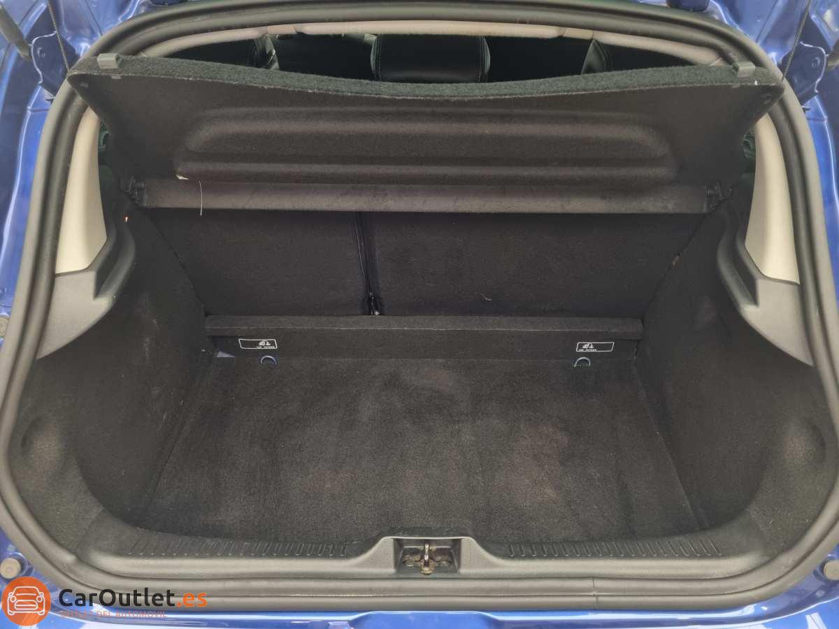 11 - Renault Clio 2019