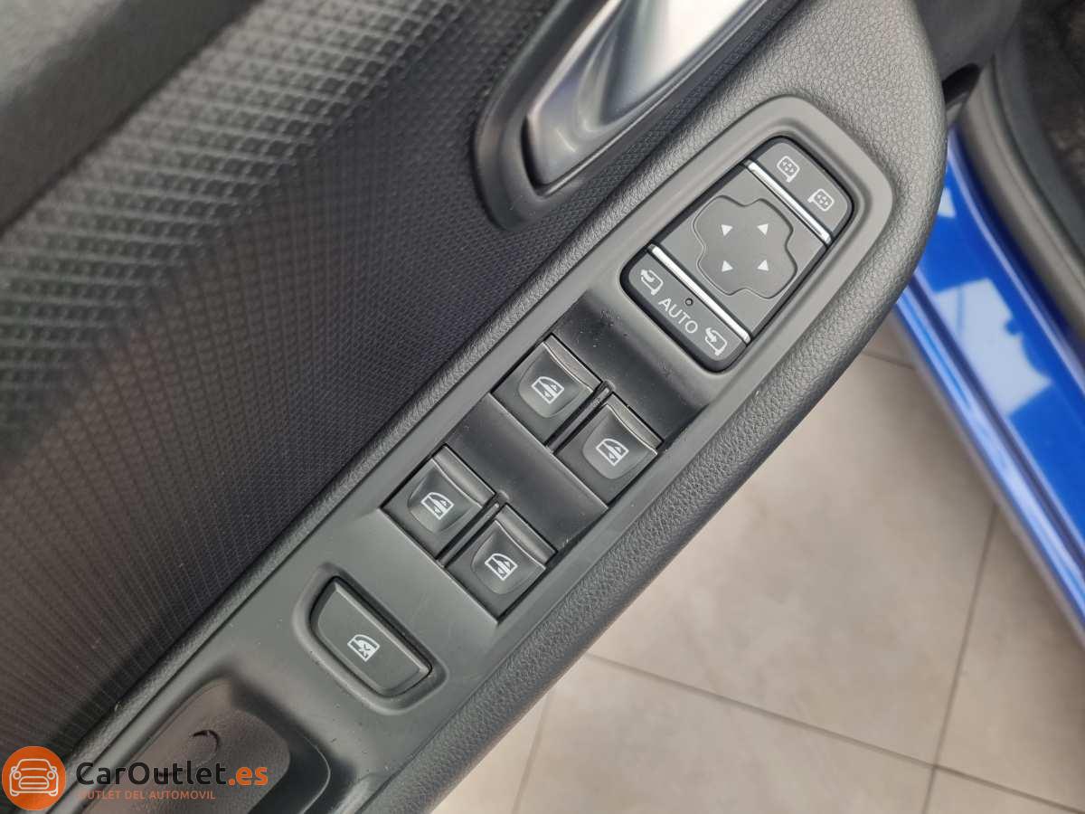 14 - Renault Clio 2019