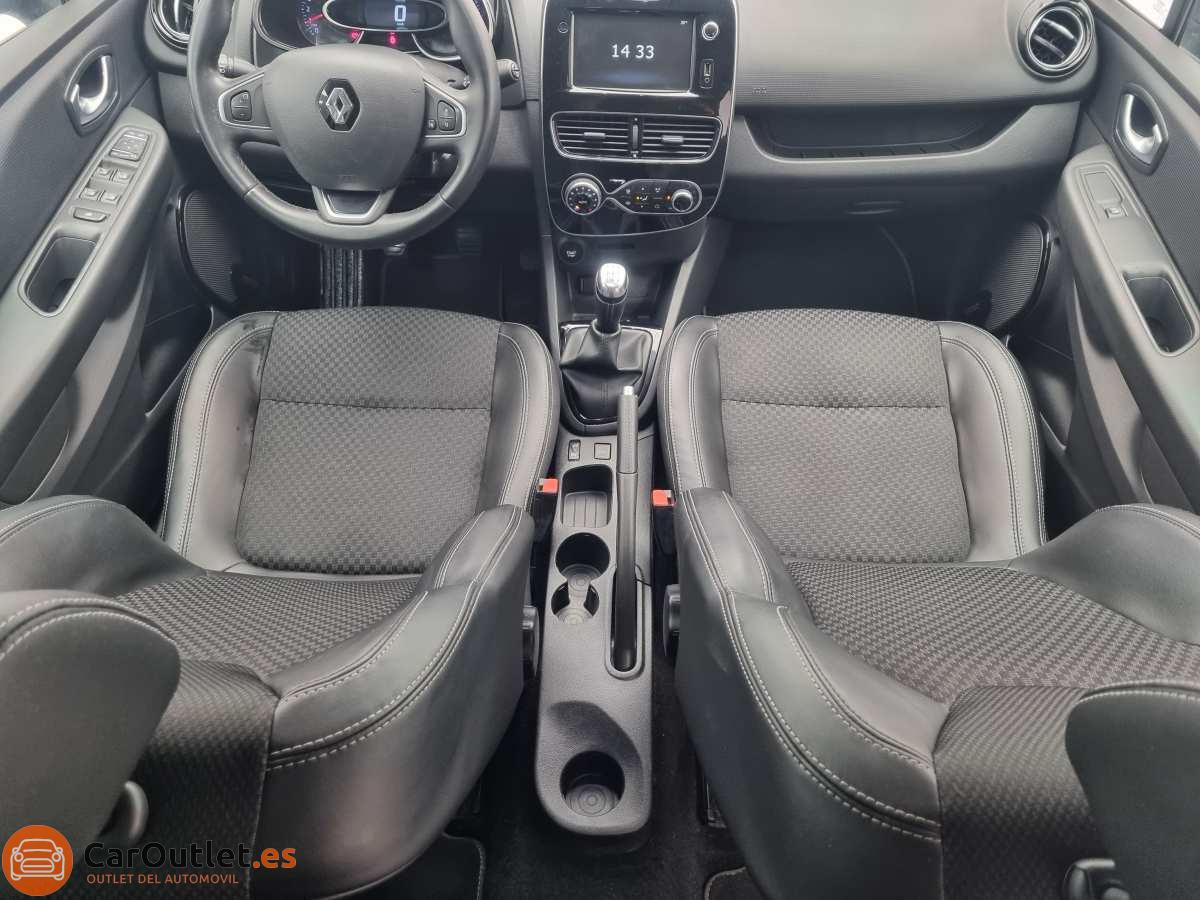 18 - Renault Clio 2019