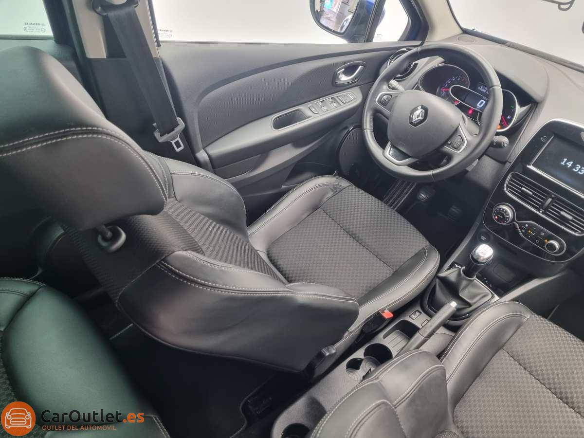 19 - Renault Clio 2019
