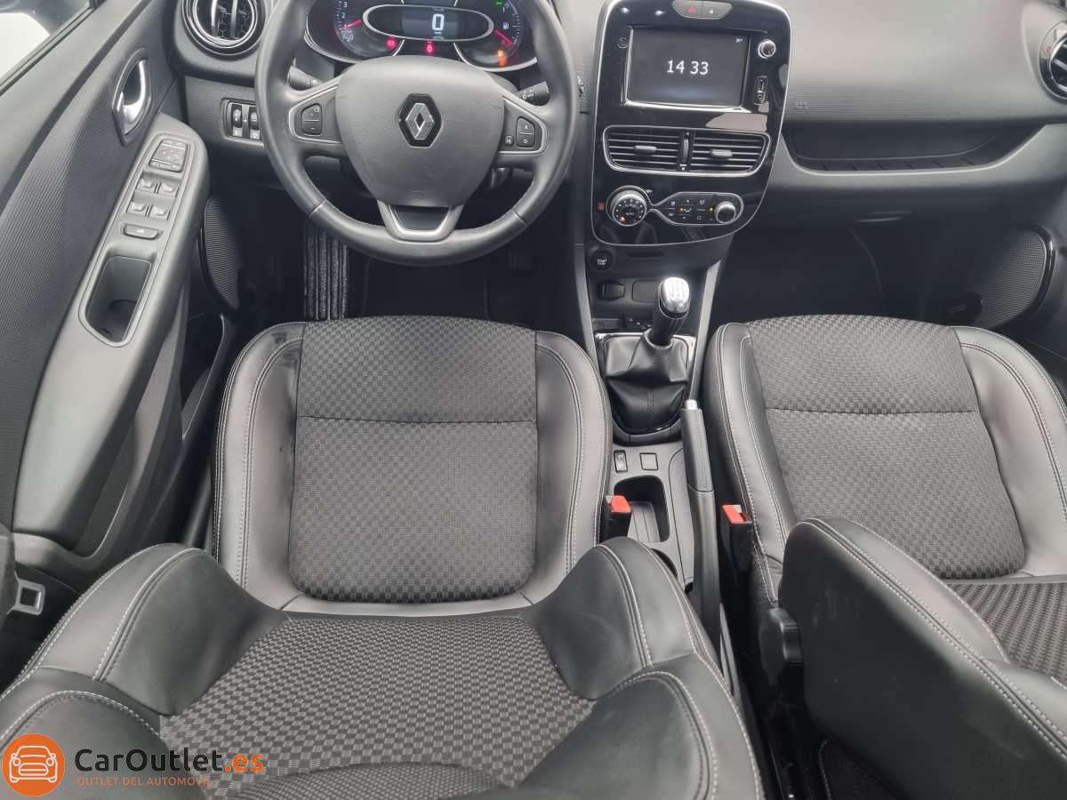 20 - Renault Clio 2019