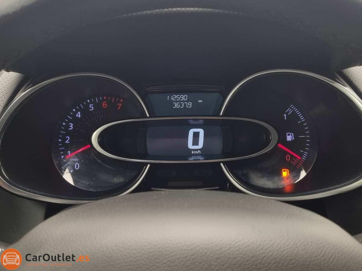 22 - Renault Clio 2019