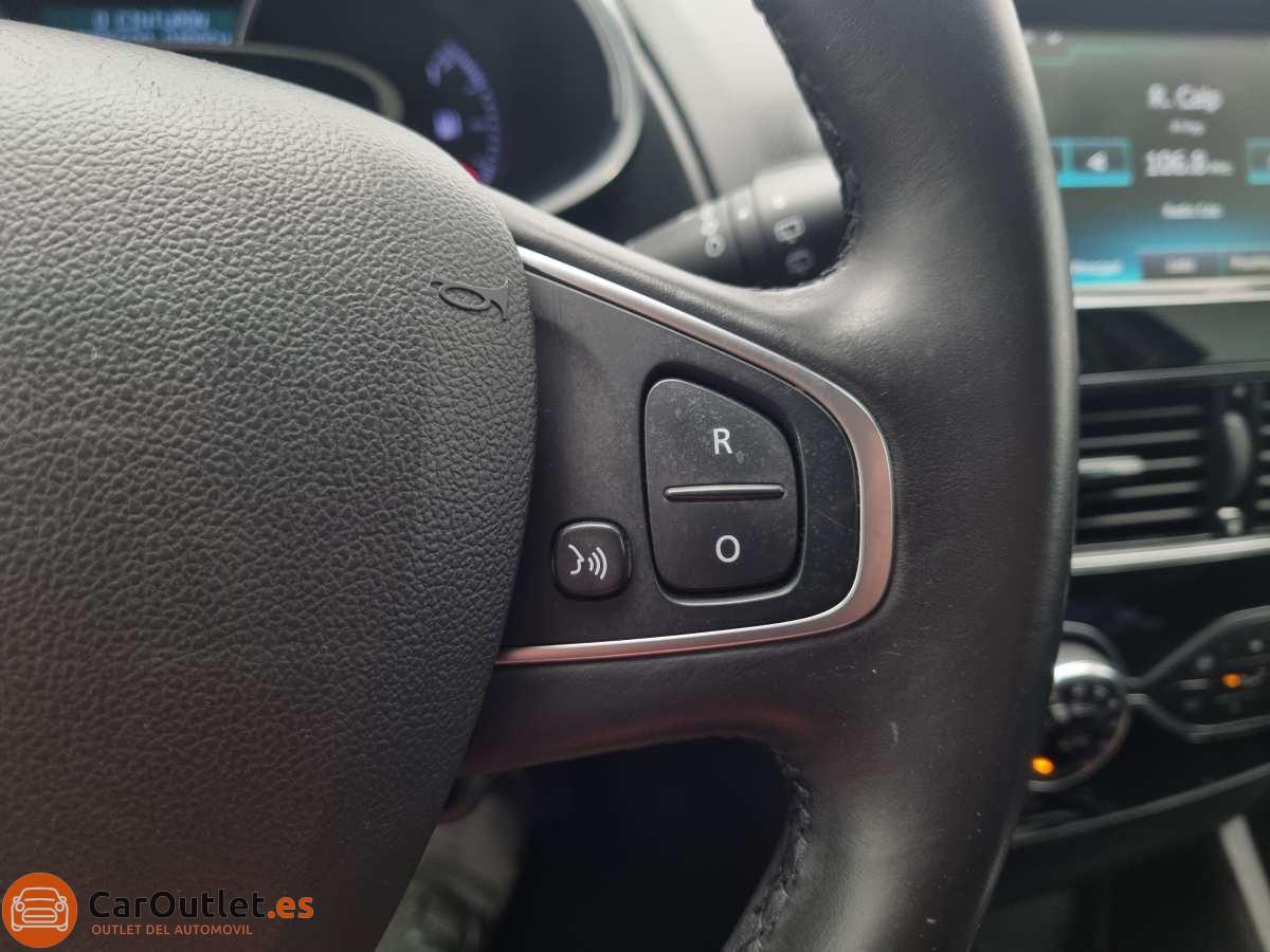 23 - Renault Clio 2019