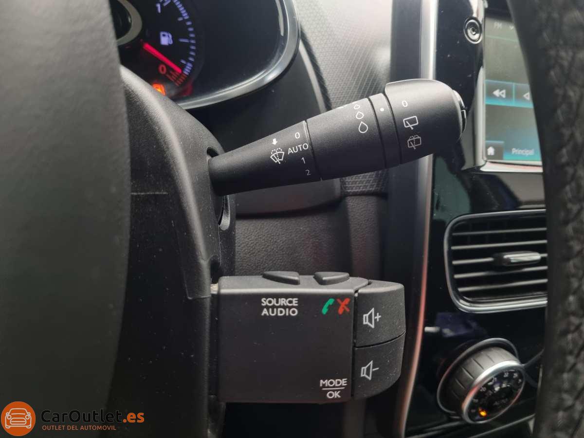 25 - Renault Clio 2019