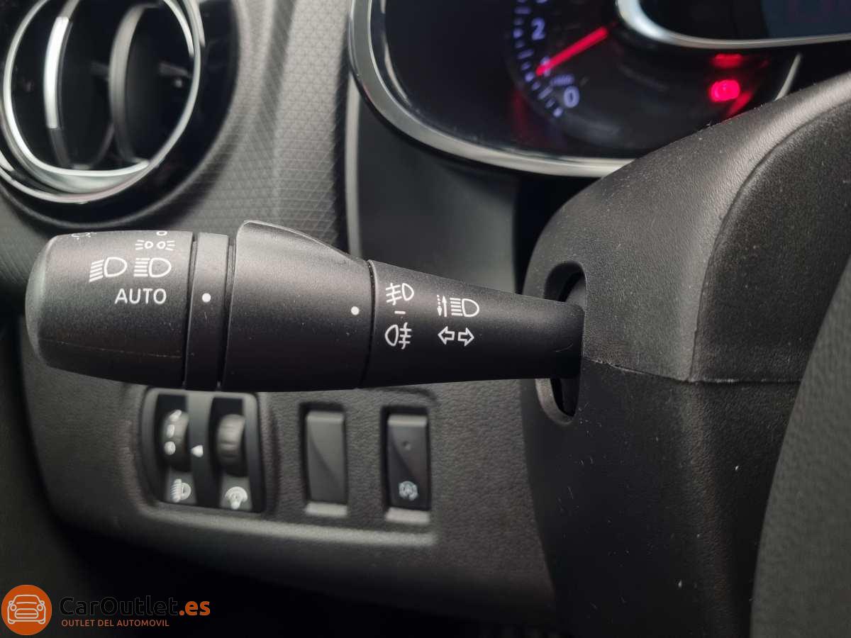 26 - Renault Clio 2019
