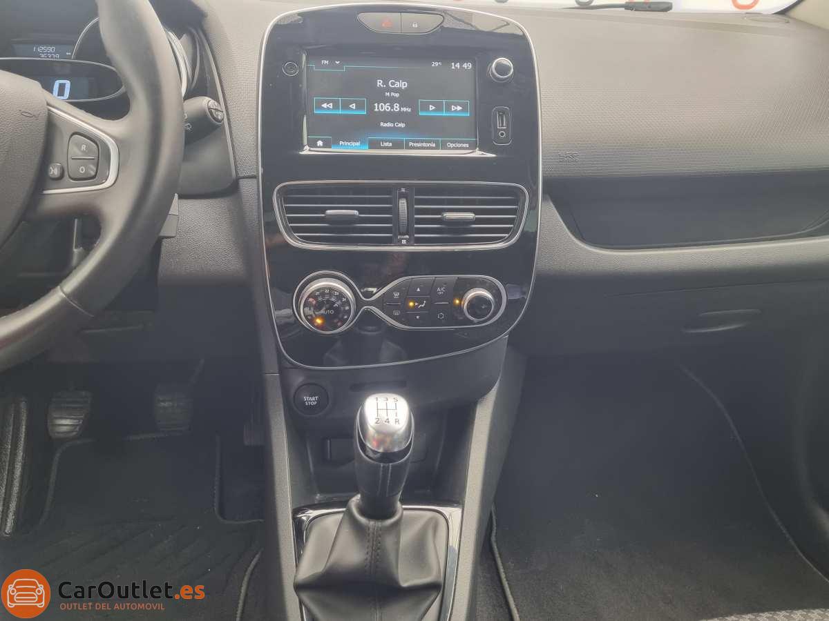 27 - Renault Clio 2019