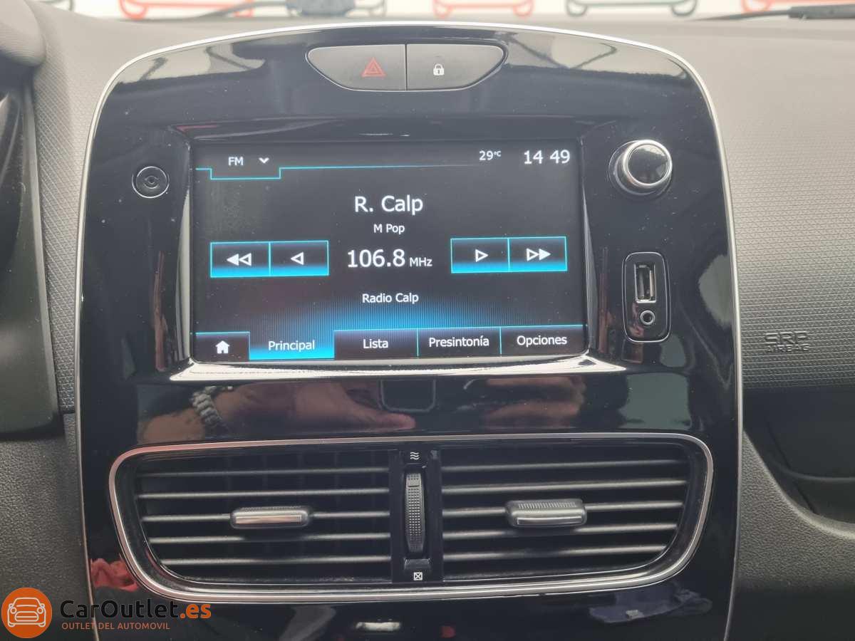 28 - Renault Clio 2019