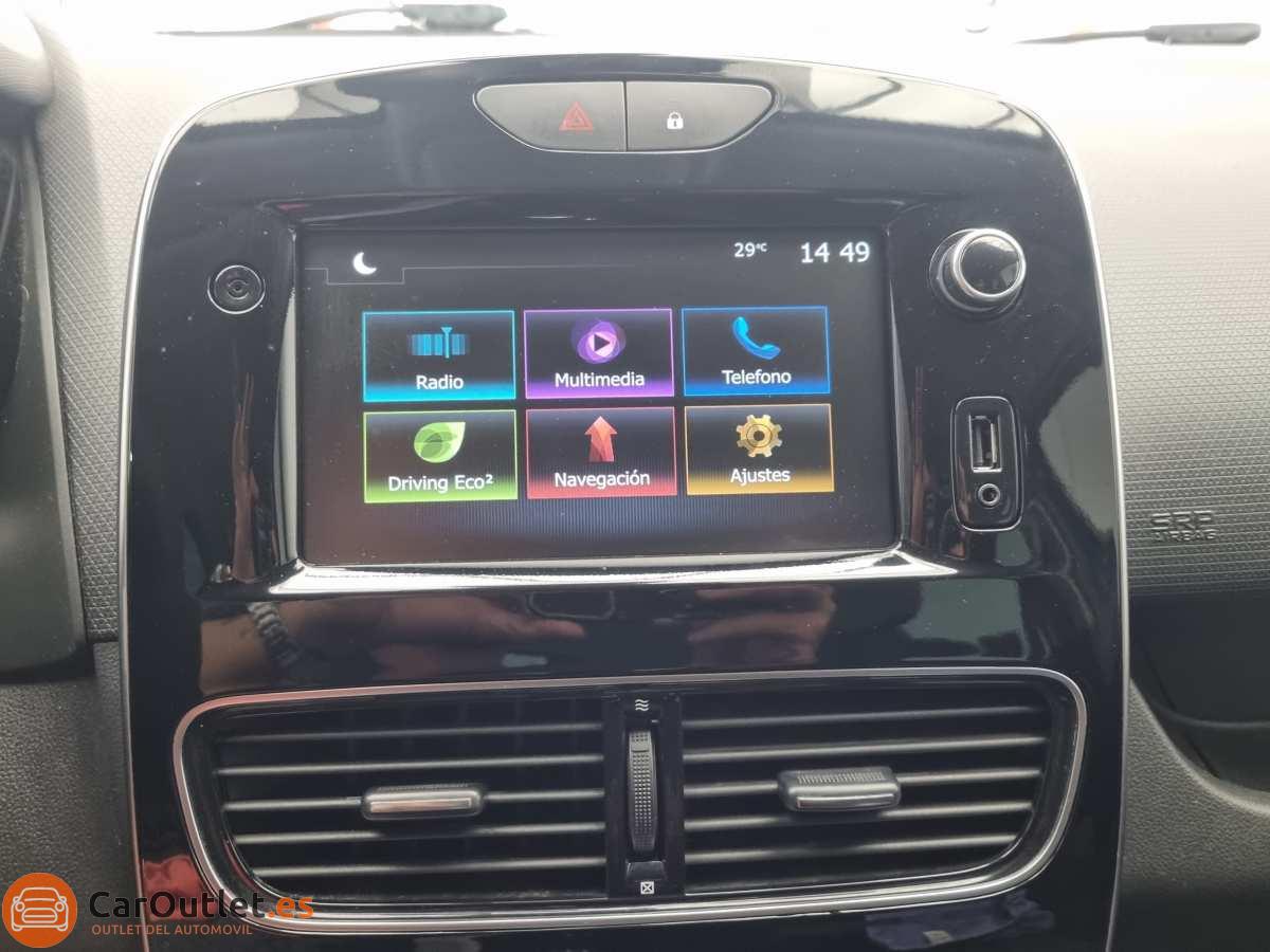 29 - Renault Clio 2019