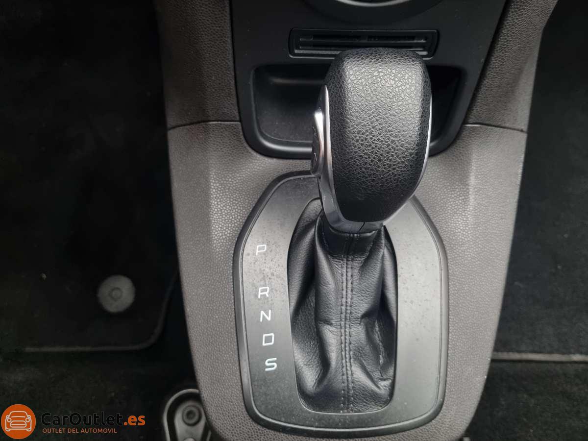 29 - Ford Fiesta 2016 - AUTO