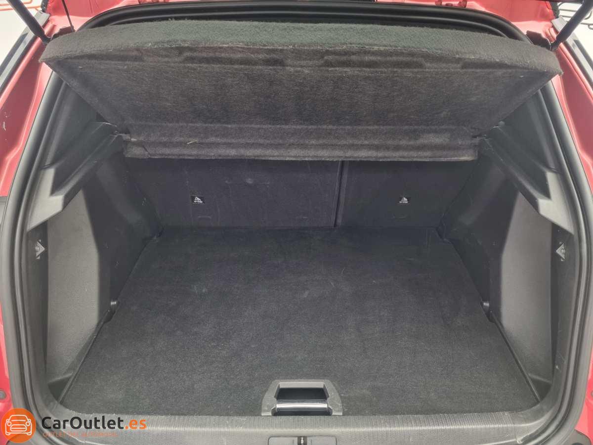 12 - Peugeot 2008 2022 - AUTO