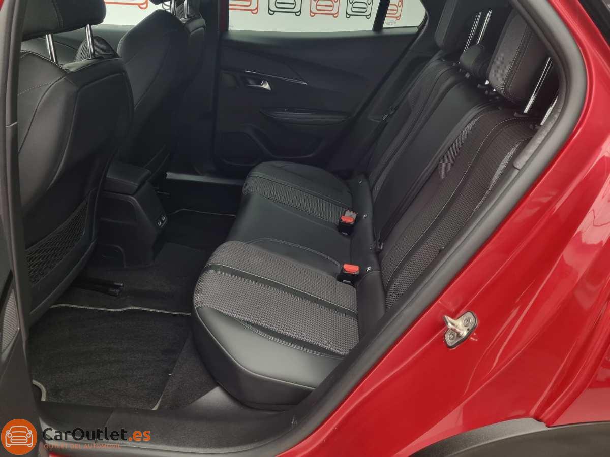 13 - Peugeot 2008 2022 - AUTO